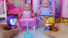 Fun Learning and Happy Together - Toy Videos Season 2 2018-05-06