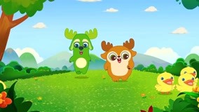 Tonton online Deer Squad - Toy Songs Episode 13 (2018) Sub Indo Dubbing Mandarin