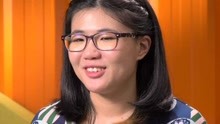 《奇葩说5》采访：庞颖”吐槽“后期老师吹捧自己