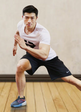 FitTime 进阶体能训练系列