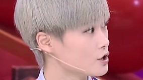 Tonton online 奇葩说：粉丝提醒李宇春小心被坑！马东老师有这么可怕？ (2017) Sarikata BM Dabing dalam Bahasa Cina