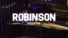 Robinson - Medicine (Acoustic)