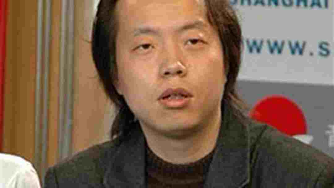 Chen Ying Jie - iQIYI
