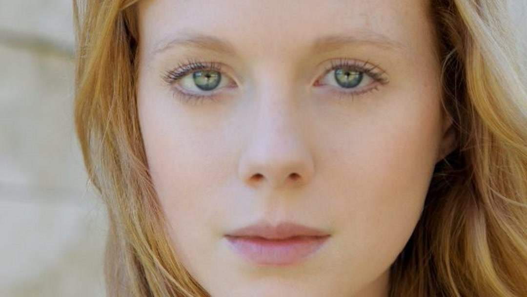 Zoe Boyle-Zoe Boyle | iQIYI