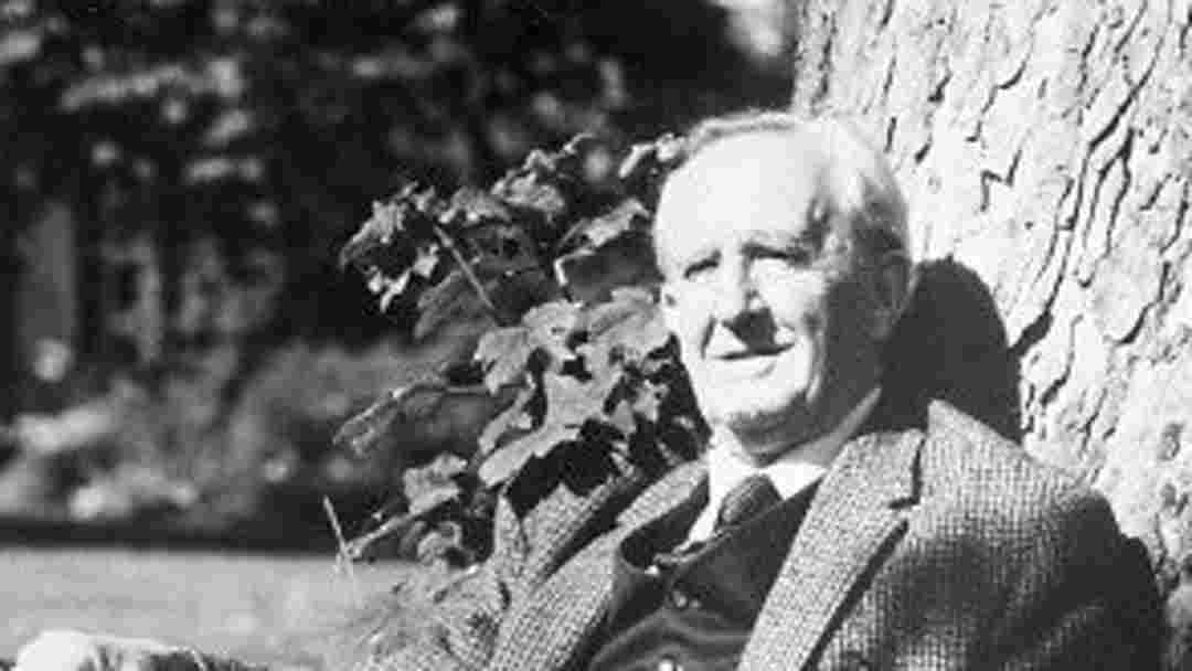 John Ronald Reuel Tolkien-John Ronald Reuel Tolkien | iQiyi