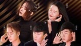 《梦想的声音3》导师团跨年献礼浙江卫视，都献唱了哪些经典歌曲