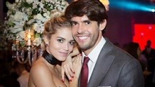 线上看 巴西巨星卡卡求婚成功！发文分享和女友相拥吻照 (2019) 带字幕 中文配音