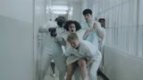 美国剧情片《55步》6分钟带你了解：精神病院对病人有多残忍！