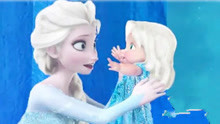 【糖心草】给冰雪奇缘艾莎与安娜公主换装哪件最漂亮的游戏
