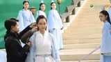 诛仙青云志纪录片 杨紫专辑（下）