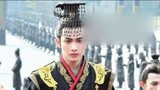 《小女花不弃》美满剧终：陈煜登基为皇，风光迎娶不弃：皇后