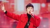 2019安徽春晚 张杰歌曲《这就是爱》