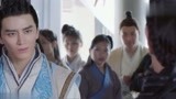 小女花不弃：丹沙为救云琅重伤，云琅伤心痛哭，丹沙：我不后悔！