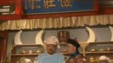 《满汉全席》李琦给皇上做最爱吃的一品锅，皇上还是想下江南！
