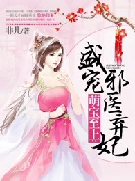 萌宝至上：盛宠邪医弃妃