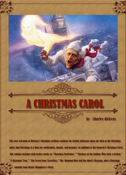 [图]圣诞颂歌 A Christmas Carol