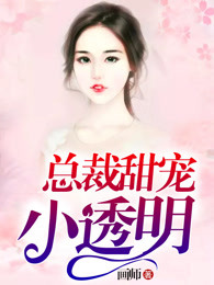 总裁甜宠小透明