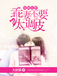 宠妻无度：乖妻不要太调皮