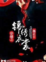 穿越之锦绣衣裳