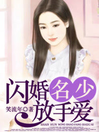闪婚名少放手爱