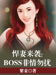 悍妻来袭：BOSS非情勿扰