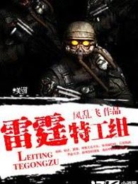 雷霆特工组