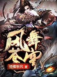 风舞苍穹