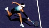 WTA印第安维尔斯站女单第3轮穆古鲁扎VS小威 英文录播