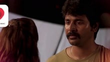 Anirudh Ravichander ft Jonita Gandhi - Iraiva (Tamil Lyric Video)