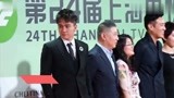 网曝翟天临改《兰陵王》剧本疑引主演冯绍峰不满