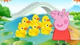 小猪佩奇-小游戏*第6季 ep145 小猪佩奇性别歧视
