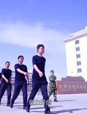 监狱人民警察好榜样 甘肃 酒泉监狱