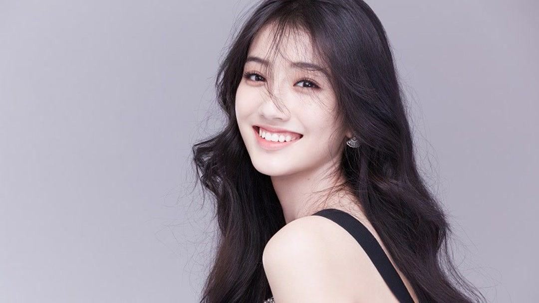 Yi Mina - iQIYI