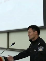  法援为民好榜样 福建 马思远