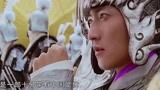 《无极》：中国奇幻大片新局面，一部具有东方神话色彩的电影！