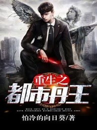 重生之都市丹王