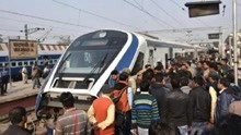 印度国产高铁开通，13亿人高呼秒杀中国高铁，3天后却打脸了