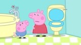 小猪佩奇-儿童游戏-第6季 ep143 啥是佩奇之佩佩猪的日常
