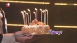 我心唱响：母亲借舞台圆孩子梦，12岁小男孩特别生日，全场祝福