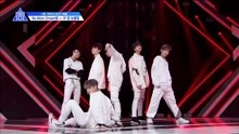 Watch the latest 《PRODUCE X 101》小组竞演 BTS《No More Dream》 (2019) online with English subtitle for free English Subtitle