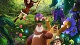 熊出没之丛林总动员-奇幻之旅-熊出没之探险日记 游戏31
