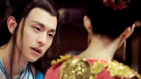 线上看 封神演义 子虚看到妲己姻缘线立誓护她平安 19 带字幕 爱奇艺iqiyi Iq Com