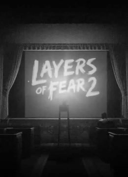 [图]【蛋蛋】层层恐惧(Layers of Fear)2剧情实况