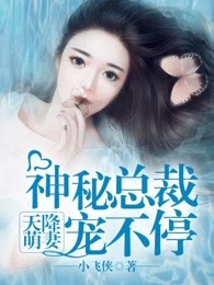天降萌妻：神秘总裁宠不停