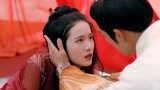 白发：容乐被傅筹算计，醒来后惊慌失措，一个动作让一生挚爱心寒