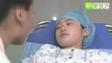 贤妻：刘涛送女儿进手术室，小女孩太懂事了