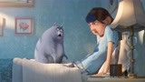 《爱宠大机密2》发布冰冰预告 高冷猫性令铲屎官深感共鸣
