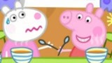 小猪佩奇-儿童游戏-第6季 ep345 小猪佩奇过大年
