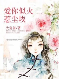 爱你似火惹尘埃