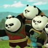 功夫熊猫：命运之爪第1季